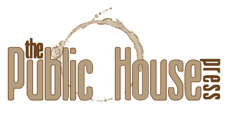 The Public House Press Logo